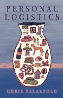 Palazzolo, Chris: Personal Logistics