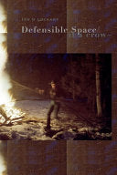 Lockaby, Ian: Defensible Space/if a crow—