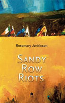Jenkinson, Rosemary: Sandy Row Riots