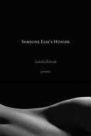 DeSendi, Isabella: Someone Else's Hunger