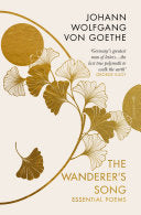 [01/27/26] Goethe, Johann Wolfgang von / Kent, John (tr.): The Wanderer's Song