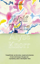 Knorr, Alyse: Wolf Tours