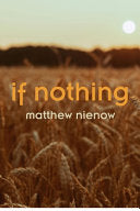 [01/14/25] Nienow, Matthew: If Nothing