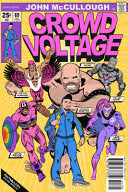 [05/12/26] McCullough, John: Crowd Voltage