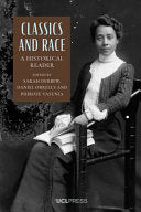 [11/05/25] Derbew, Orrells, & Vasunia (eds.): Classics and Race