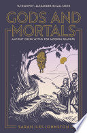 Johnston, Sarah Iles: Gods and Mortals