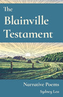 [04/07/26] Lea, Sydney: Blainville Testament