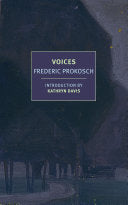 [02/17/26] Prokosch, Frederic: Voices