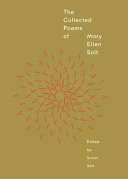 Solt, Mary Ellen: The Collected Poems of Mary Ellen Solt