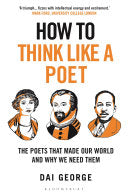 [03/31/26] George, Dai: How to Think Like a Poet