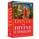 Alighieri, Dante: The Divine Comedy