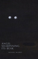 McGriff, Michael: Angel Sharpening Its Beak