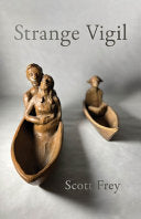 Frey, Scott: Strange Vigil
