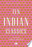 [01/28/25] India, Murty Classical Library of: Ten Indian Classics (HB)