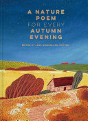 Hunter, Jane McMorland (ed.): A Nature Poem for Every Autumn Evening (HB)