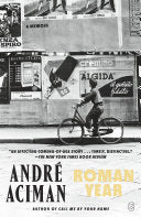 Aciman, André: Roman Year