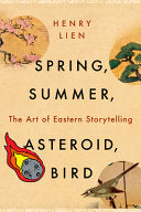 [02/04/25] Lien, Henry: Spring, Summer, Asteroid, Bird