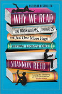 [02/03/26] Reed, Shannon: Why We Read