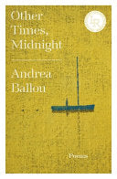 [04/01/25] Ballou, Andrea: Other Times, Midnight