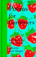 [04/28/26] Morgan, Gaby (ed.): Poems for Gardeners (HB)