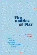 Gabel, Aubrey: The Politics of Play