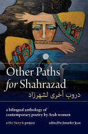[02/19/26] Jean, Jennifer (ed.): Other Paths for Shahrazad
