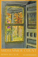 [01/13/26] Becker, Robin: Midsummer Count