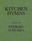 [01/28/25] Ó Tuama, Pádraig: Kitchen Hymns