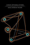 [04/21/26] Teicher, Craig Morgan: August, September, October