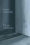 McEwan, Drew: tours, variously