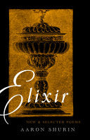 Shurin, Aaron: Elixir
