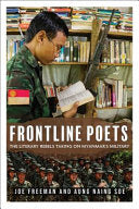 [01/13/26] Freeman, Joe & Soe, Aung Naing: Frontline Poets