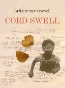 [10/07/25] crowell, brittny ray: Cord Swell (HB)