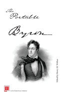 Byron, George / Wallace, Henry M (ed.): The Portable Byron