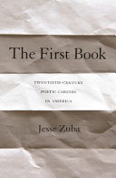 Zuba, Jesse: The First Book