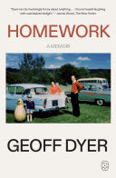 [06/09/26] Dyer, Geoff: Homework