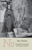 Vilariño, Idea / Zubieta, María José (tr.): No