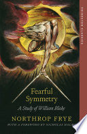 Frye, Northrop: Fearful Symmetry