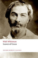 [12/12/24] Whitman, Walt: Leaves of Grass