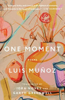 [05/12/26] Muñoz, Luis: One Moment