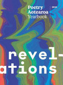 Slaughter, Tracey (ed.): Poetry Aotearoa Yearbook 2024