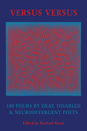 Boast, Rachael (ed.): Versus Versus