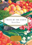 Moscaliuc, Mihaela & Waters, Michael (eds.): Fruits of the Earth (HB)