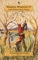 Hayes, Alan & O'Connor, Nuala (eds.): Washing Windows IV: Irish Women Write Poetry
