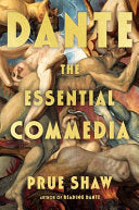 Shaw, Prue: Dante: The Essential Commedia (HB)