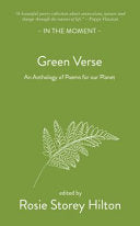 Hilton, Rosie Storey (ed.): Green Verse
