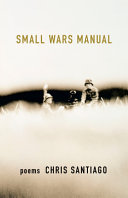 Santaigo, Christopher: Small Wars Manual