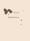 [05/15/2026] Roitman, Judith: Shard
