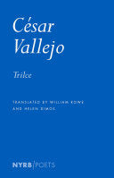 [01/06/26] Vallejo, César / Rowe, William & Dimos, Helen (trs.): Trilce