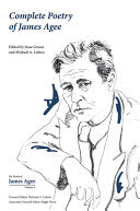 Lofaro, Michael A & Graves, Jesse (eds.): Complete Poetry of James Agee (HB)